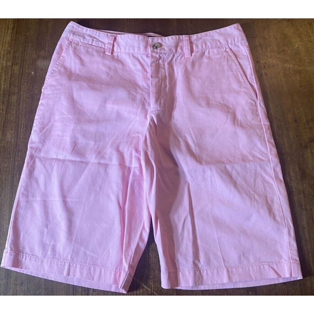 POLO by RALPH LAUREN Classic Fit shorts cotton pink